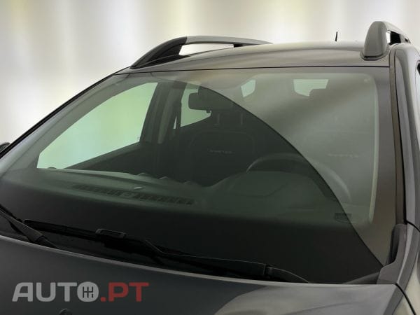 Dacia Duster 1.0 ECO-G 100cv Bi-Fuel Prestige