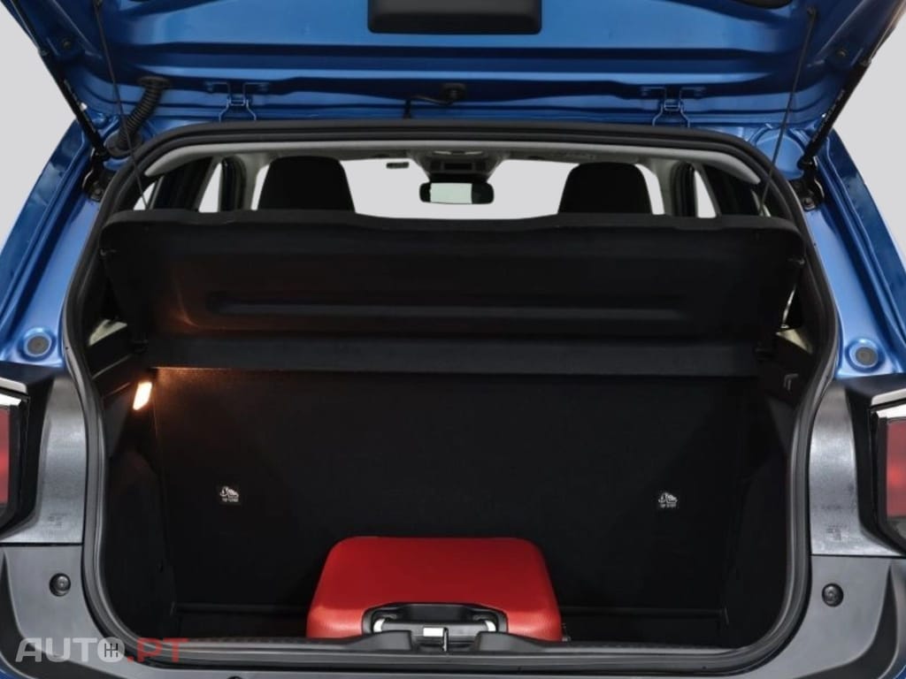 Citroen C3 1.2 Turbo You