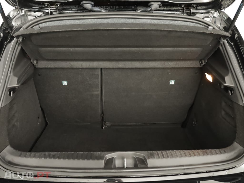 Renault Clio Clio 1.0 TCe RS Line