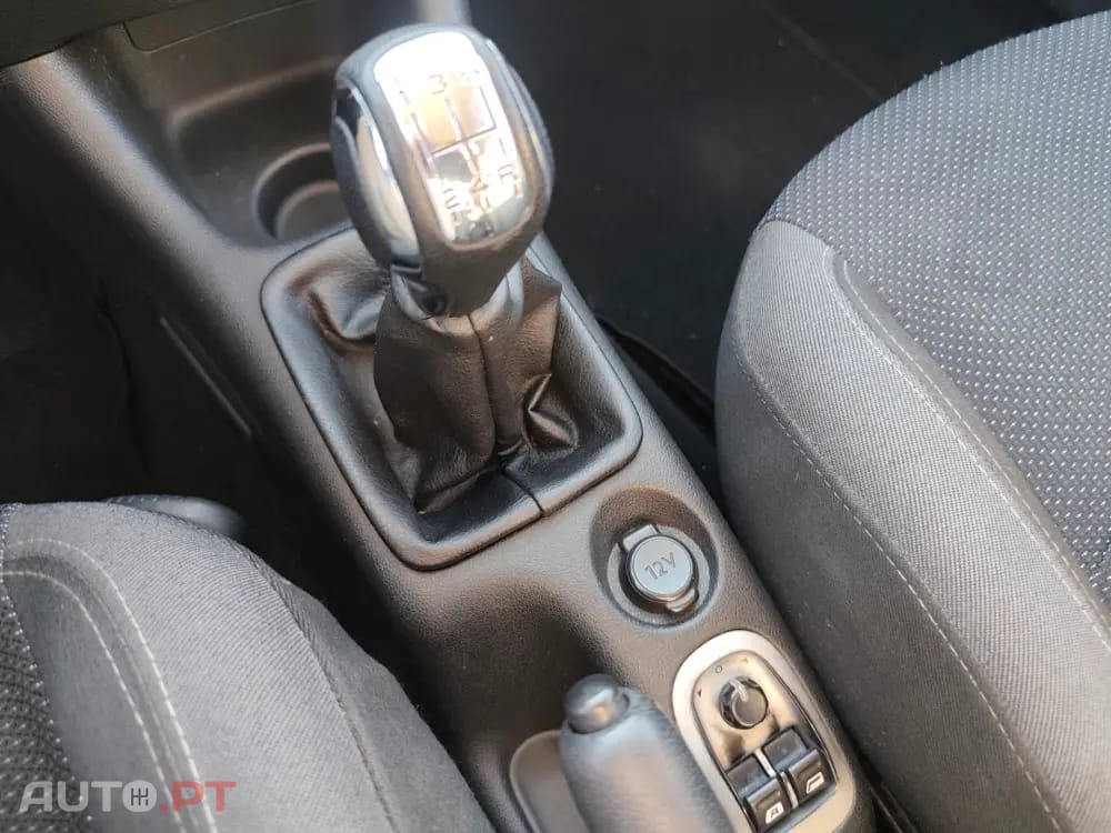 Peugeot 206 1.1 Trendy