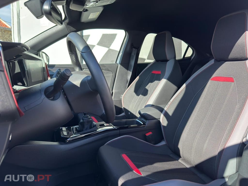 Opel Mokka 1.2 DI Turbo GS Line