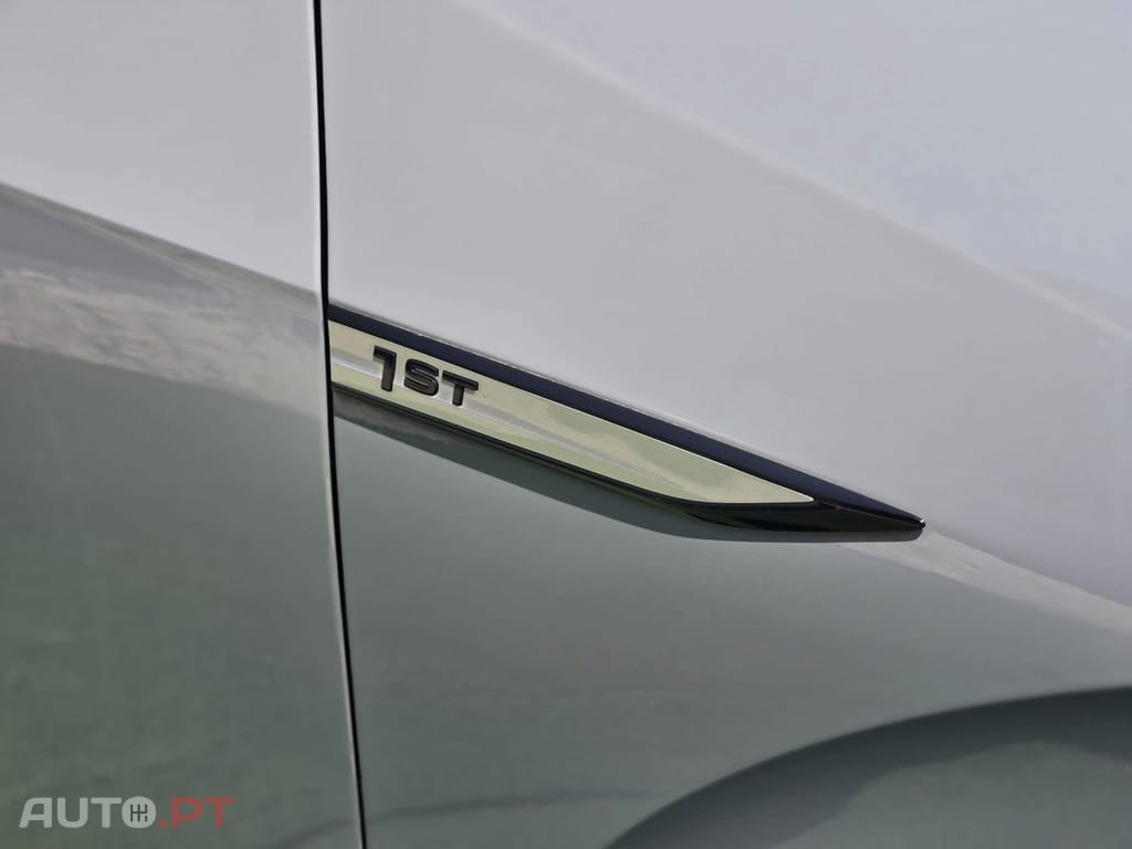 Volkswagen Id.3 Pro Performance 1st Plus