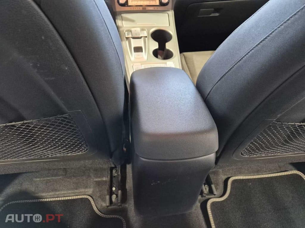 Hyundai Kauai I.V.A DEDUTIVEL 