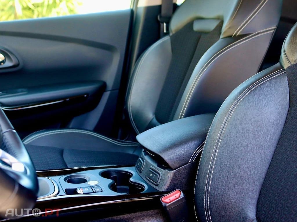 Renault Kadjar Energy TCe 130 EDC COLLECTION