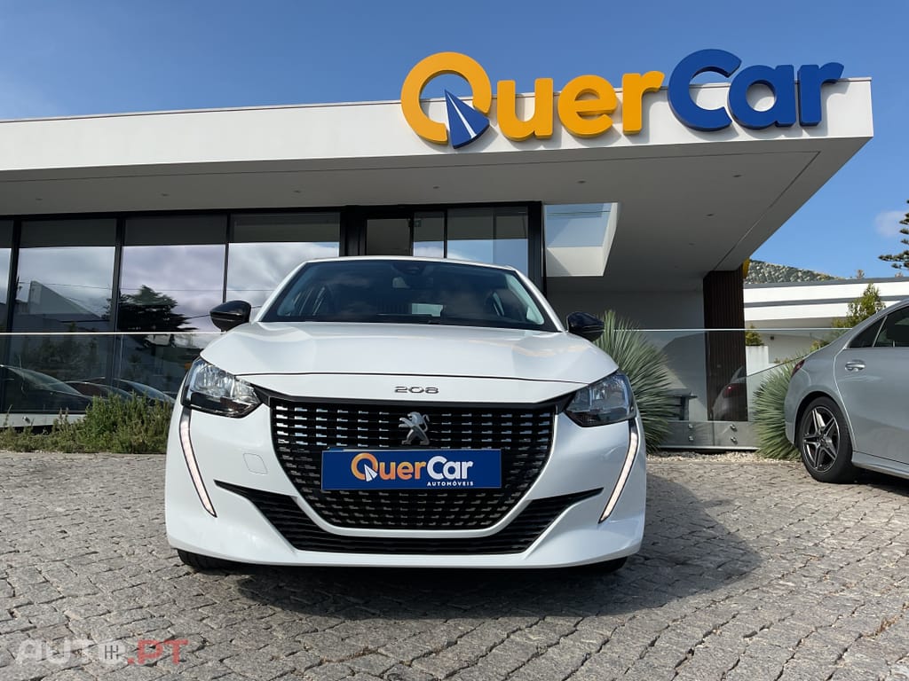 Peugeot 208 1.2 PureTech Active