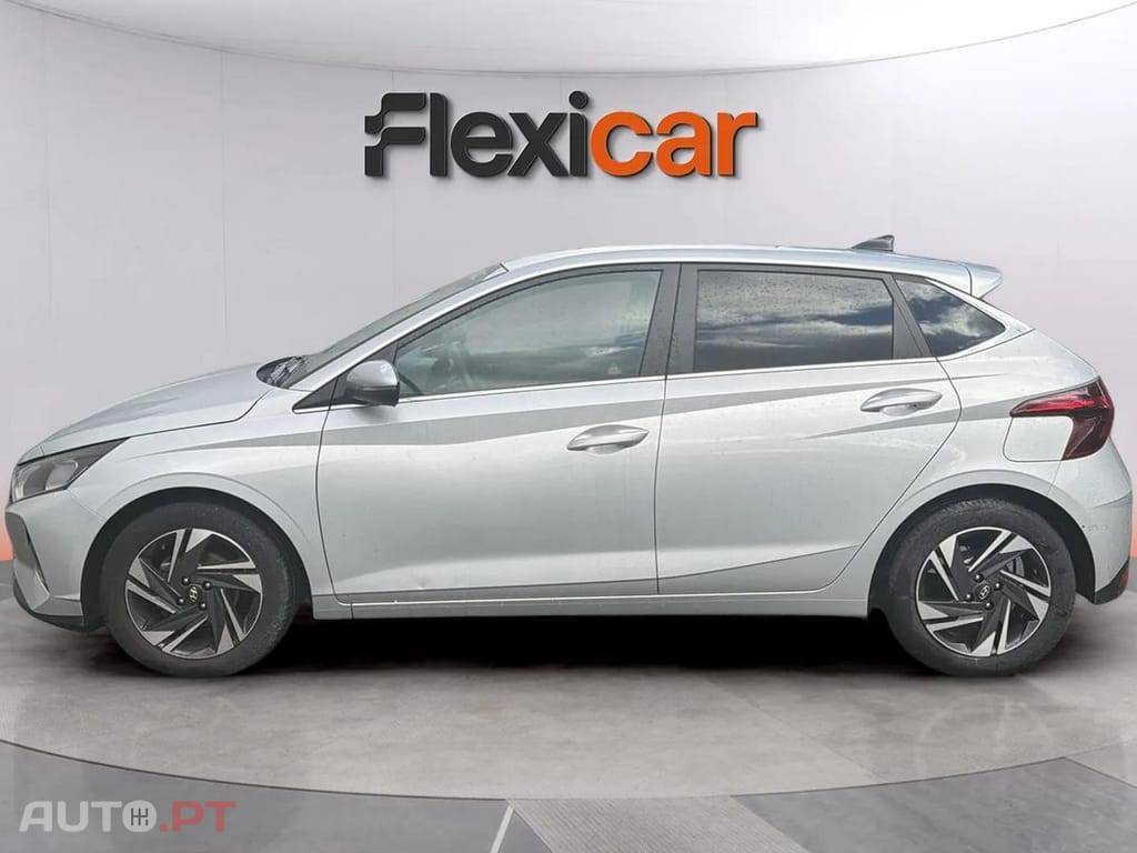 Hyundai i20 1.2 COMFORT