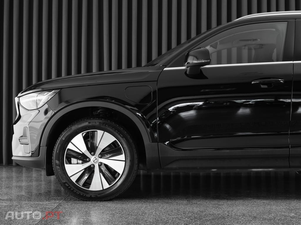 Volvo XC40 1.5 T4 PHEV Inscription Expression
