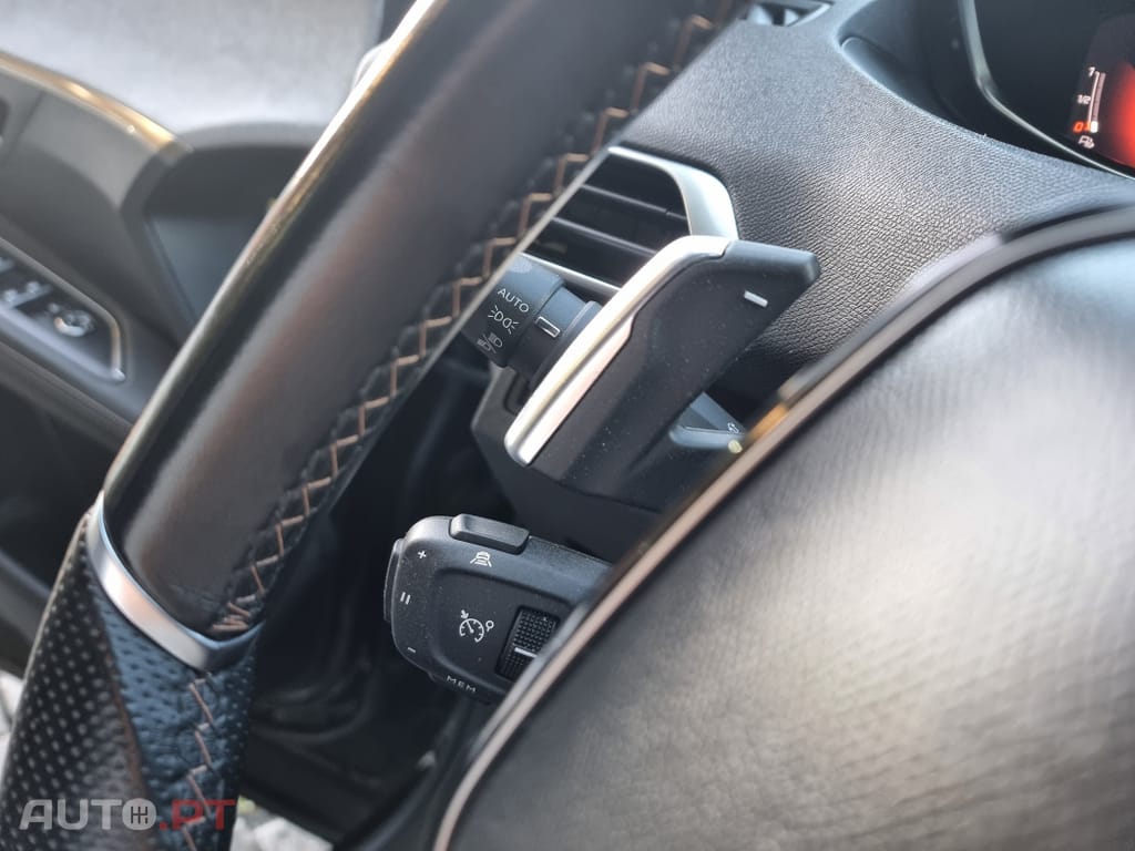 Peugeot 3008 1.5 BlueHDi GT Pack EAT8