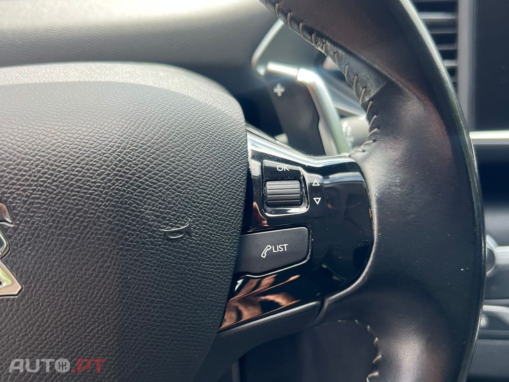 Peugeot 308 SW 1.5 BlueHDi Active EAT8