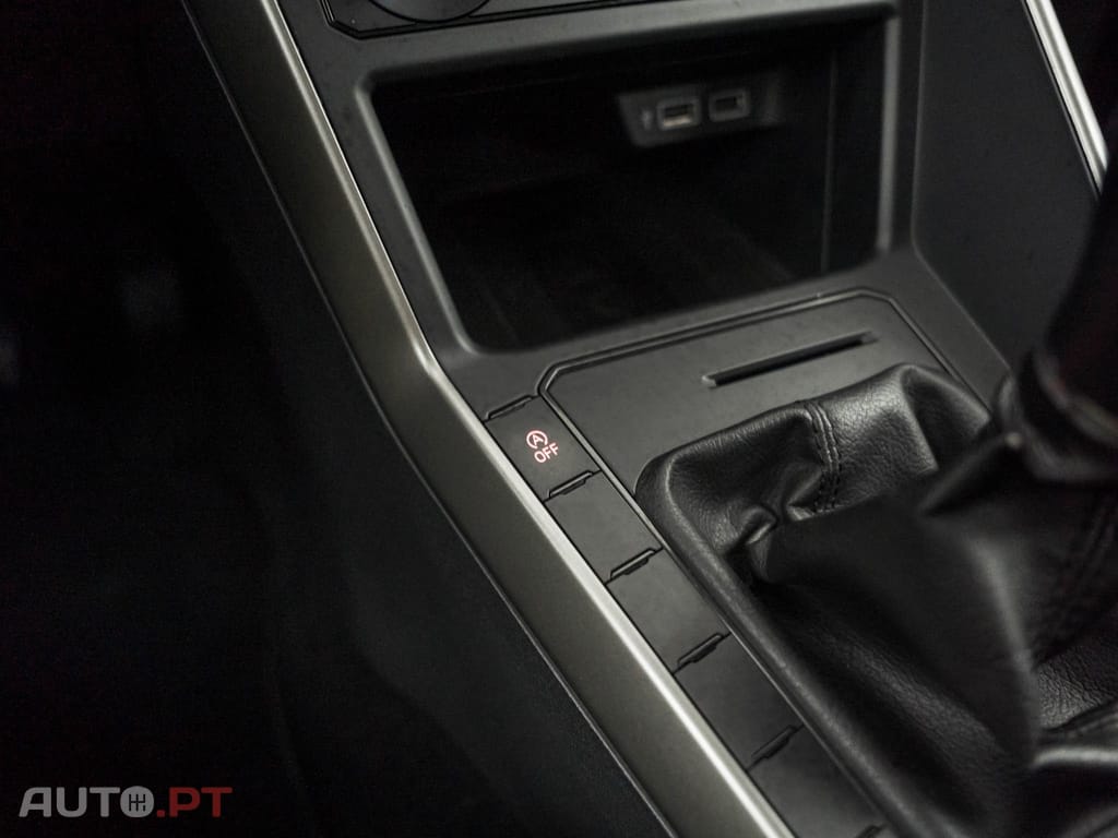 Volkswagen Polo 1.0 TSI Confortline
