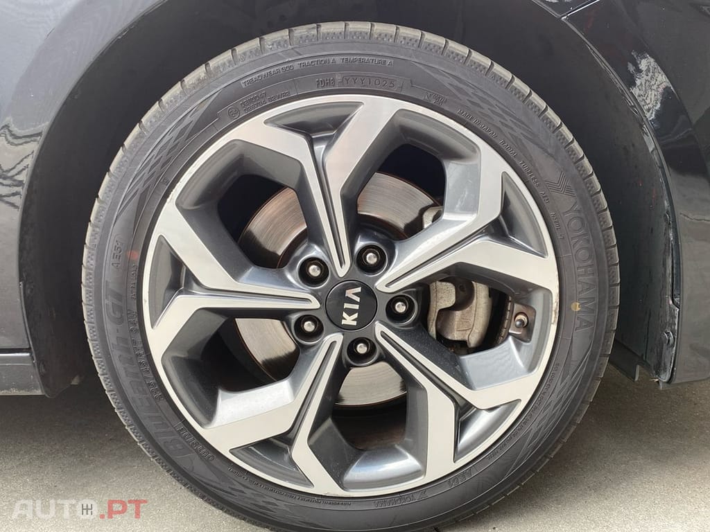 Kia Ceed SW 1.6 CRDi TX 7DCT