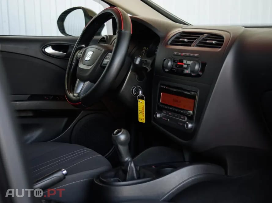 Seat Leon 1.2 TSI Style S/S