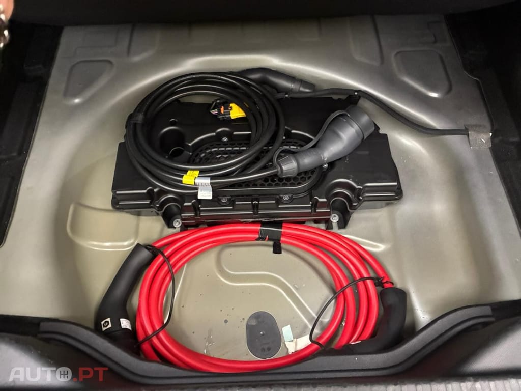 Citroen e-C4 X 50 kWh Feel Pack