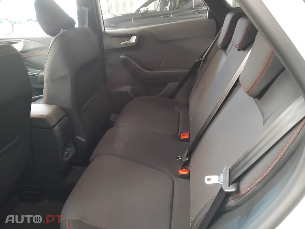 Dacia Jogger SL Extreme + ECO-G 100 Bi-Fuel