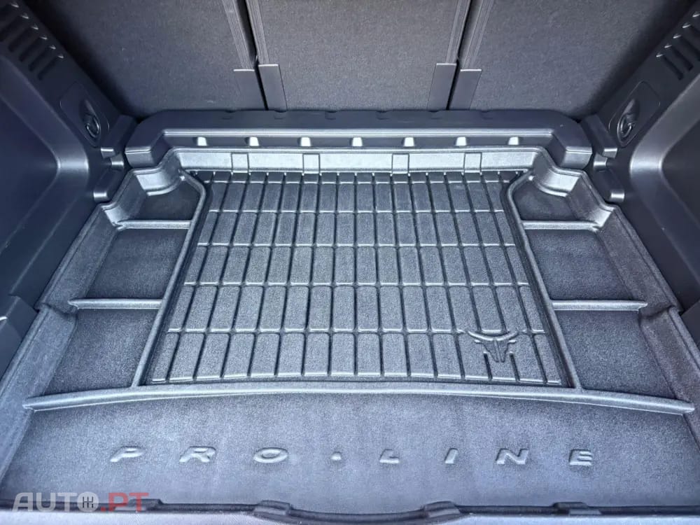 Citroen C5 Aircross 1.5 BlueHDi Shine