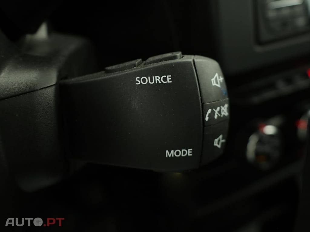 Renault Express Express 1.5 Blue dCi Advance