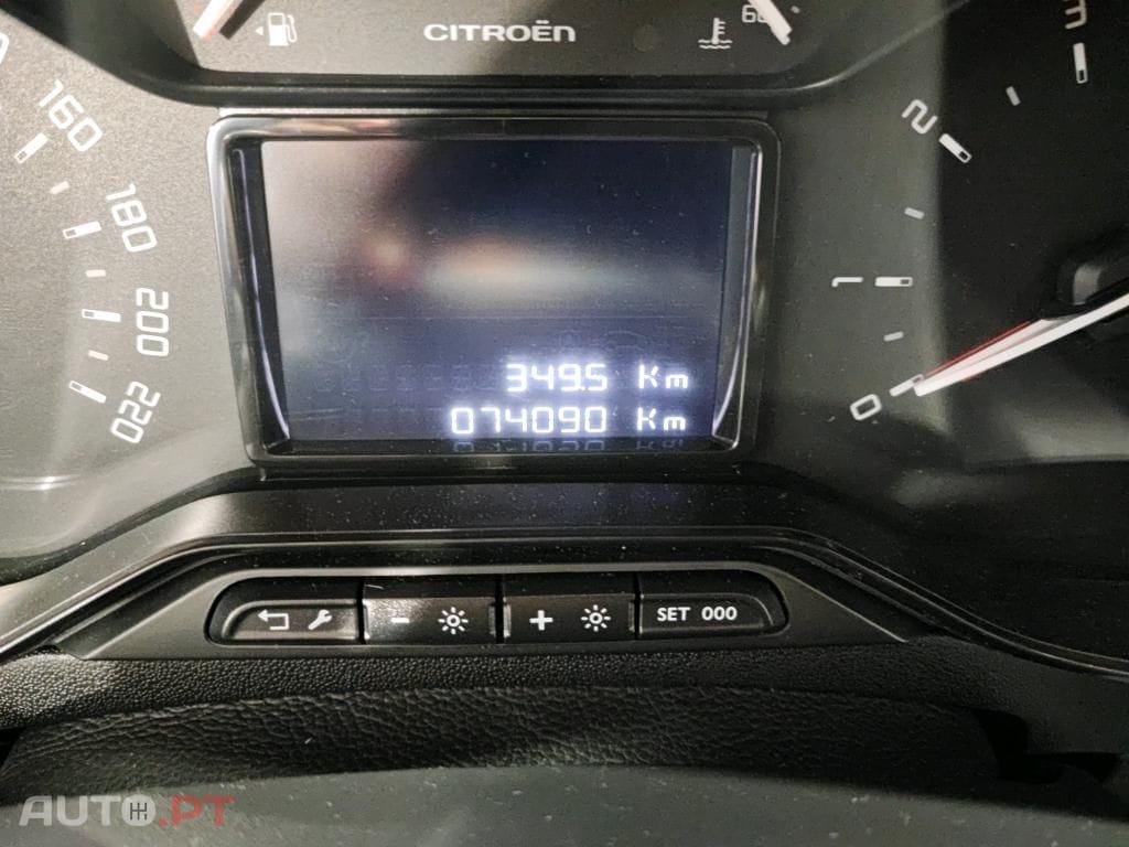 Citroen C3 1.2 PureTech C-Series