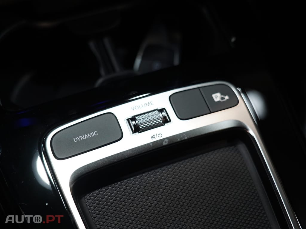 Mercedes-Benz A 180 d Special Edition