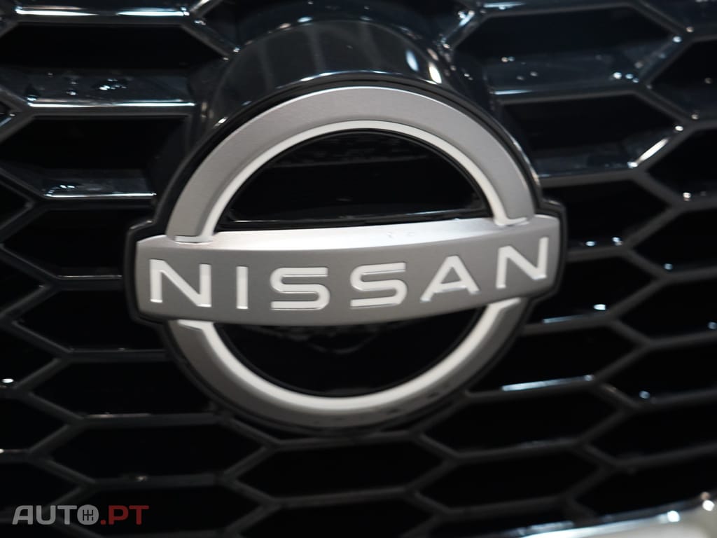 Nissan Juke 1.0 DIG-T Acenta