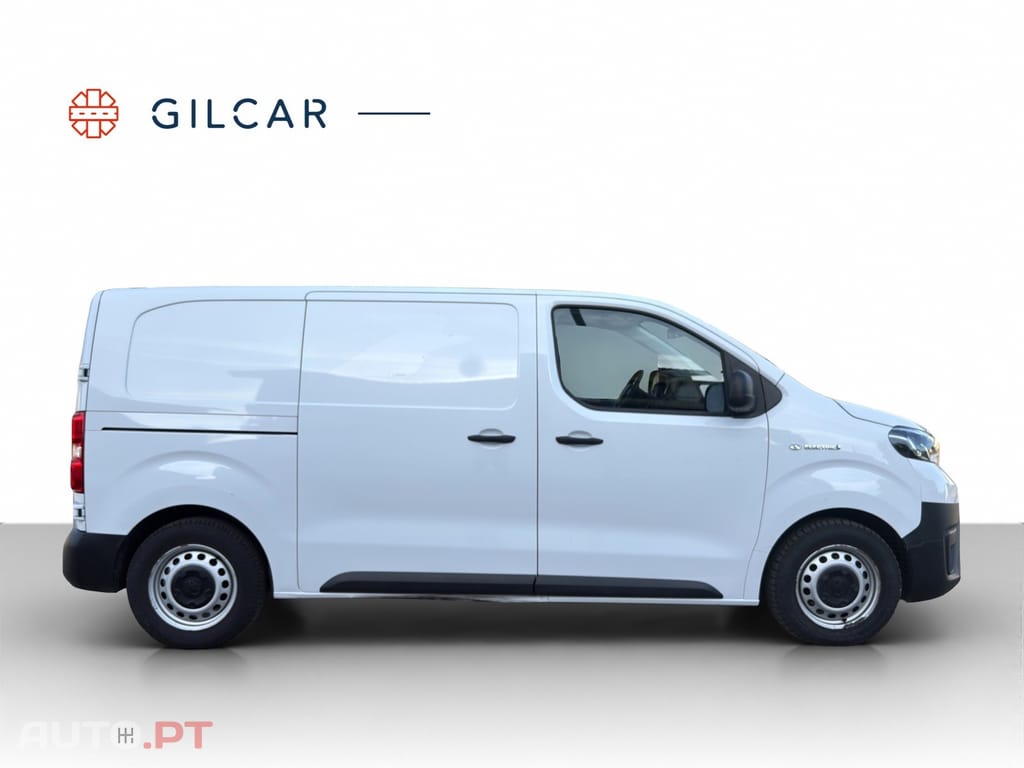 Toyota Proace Elektric (75 kWh) L1 Meister