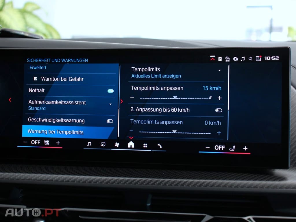 BMW XM BASE