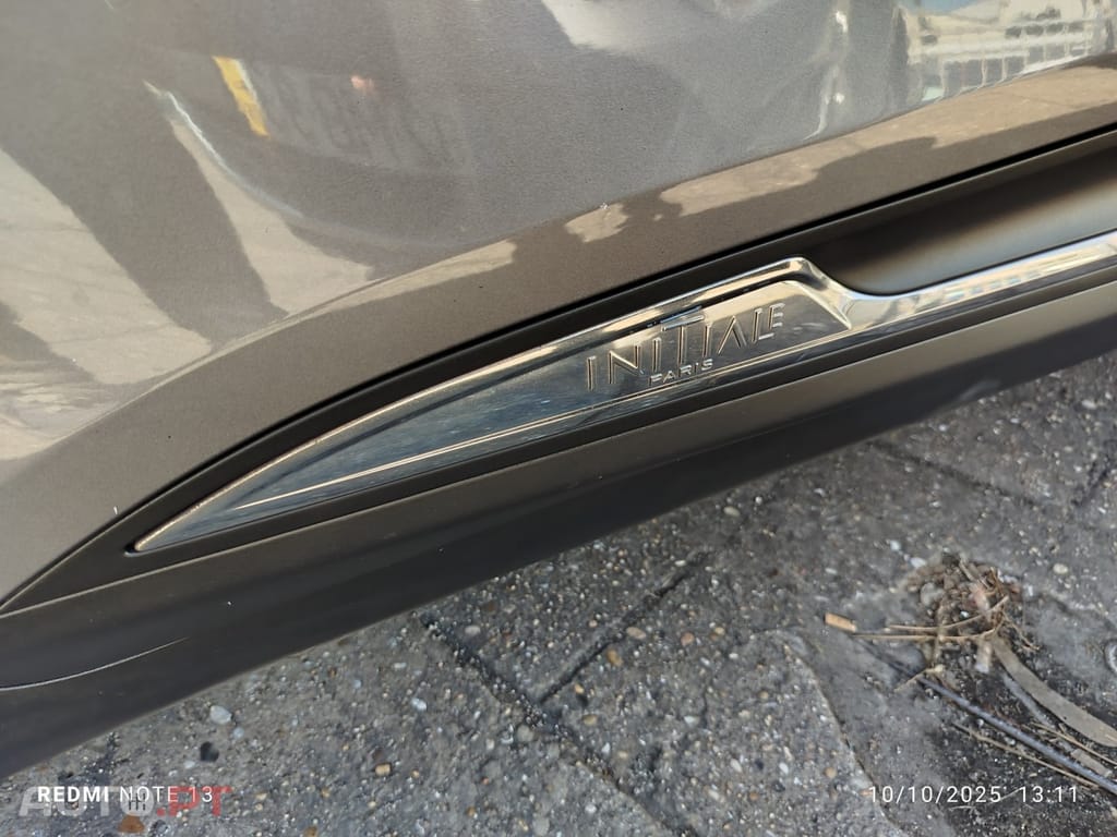 Renault Grand Scénic ENERGY dCi 160 EDC INITIALE PARIS
