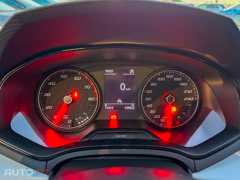 Seat Arona 1.0 TSI Xcellence