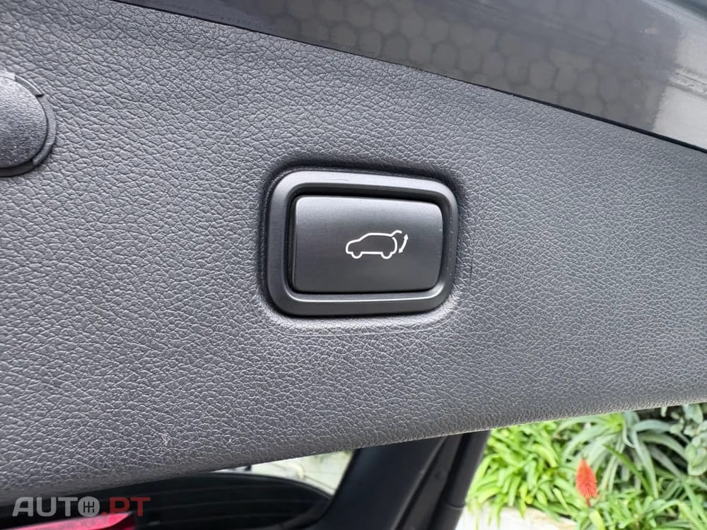 Kia Optima 2.0 CVVT PHEV