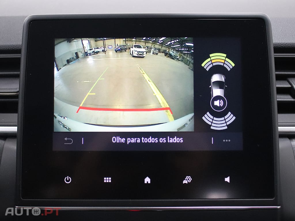 Mitsubishi ASX ASX 1.0 MPI-T Invite