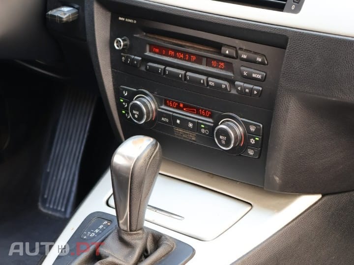 BMW 335 d Auto