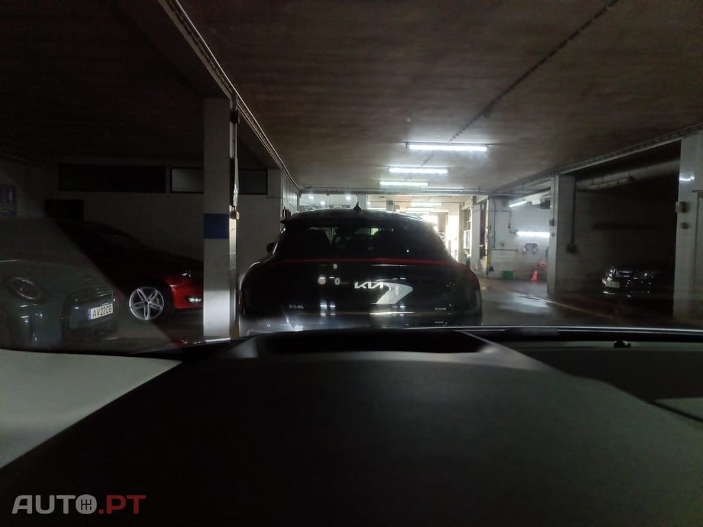 Jaguar I-Pace First Edition AWD Aut.