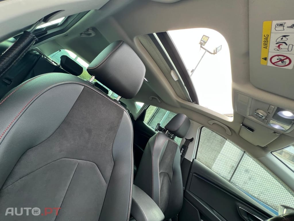 Seat Leon 1.4 TSI FR S/S