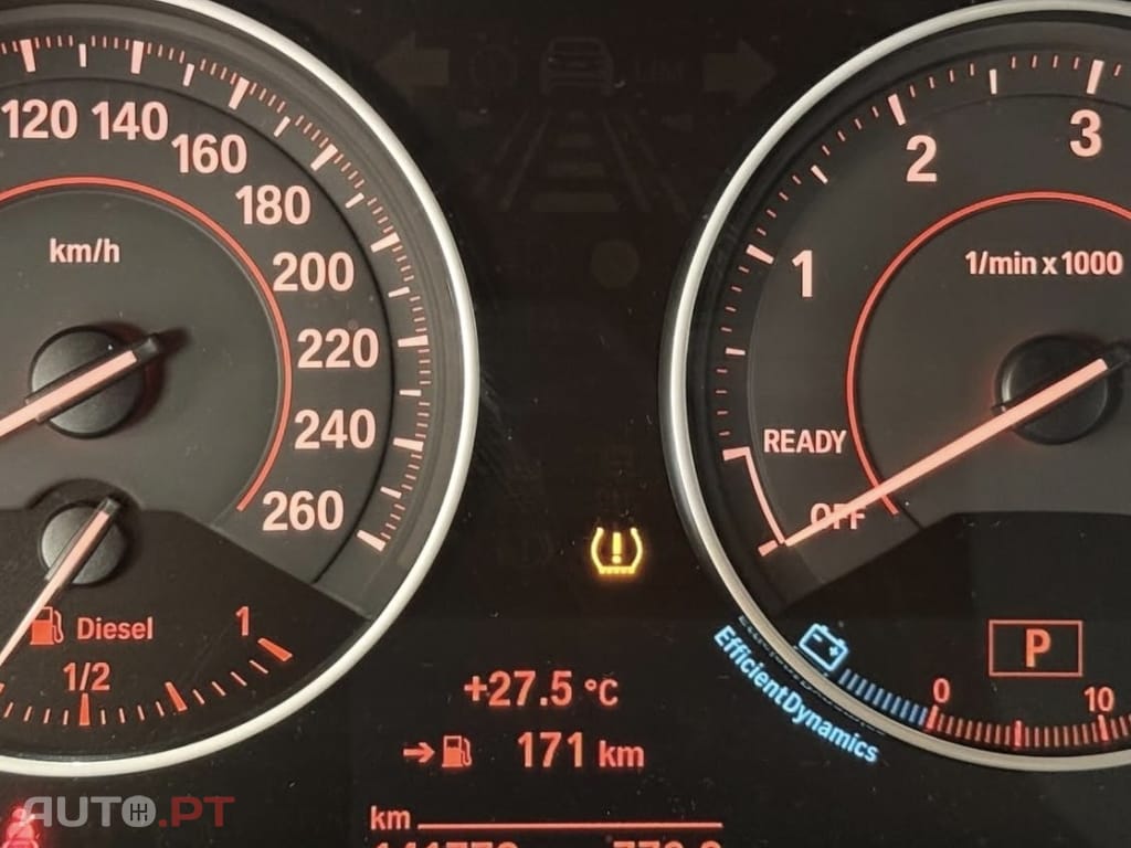 BMW 220 d Coupe Pack M Auto