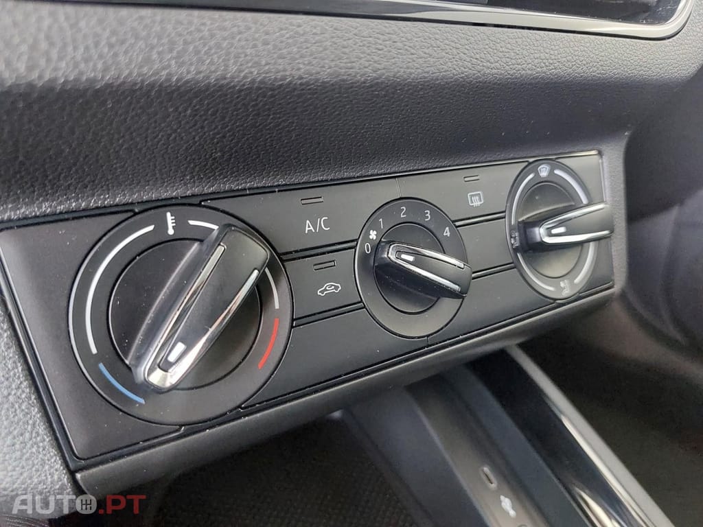 Skoda Kamiq 1.0 TSI Ambition