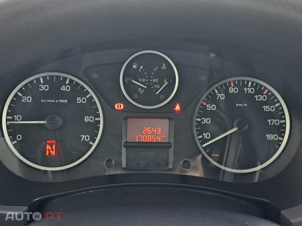 Citroen Berlingo 1.6 BlueHDi Feel Edition ETG6