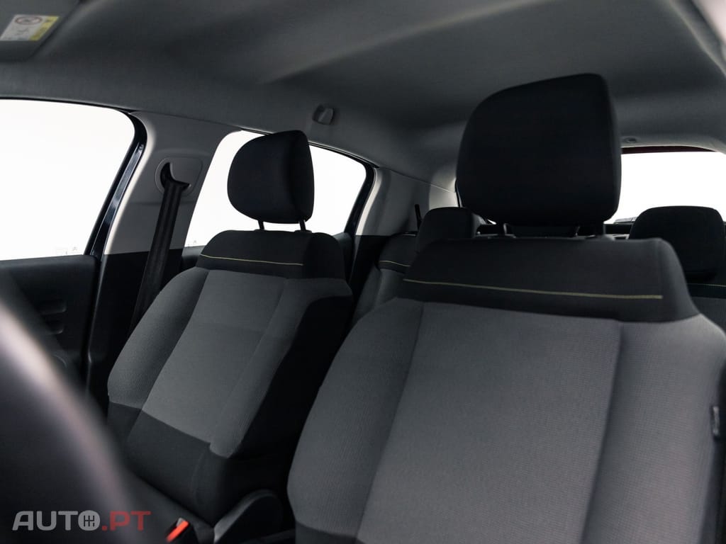 Citroen C3 1.2 PureTech Shine