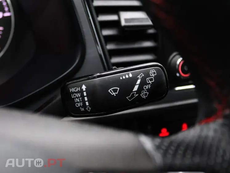 Seat Leon 2.0 TDI FR S/S