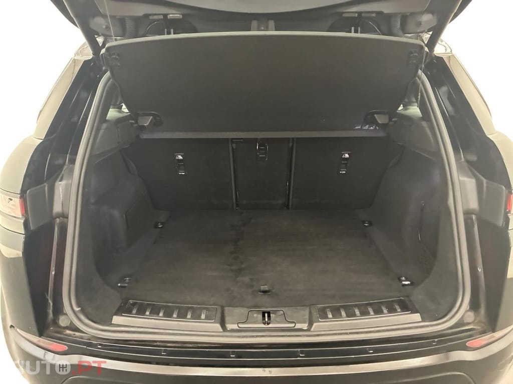 Land Rover Evoque 1.5 P300e AWD R-Dynamic S Auto