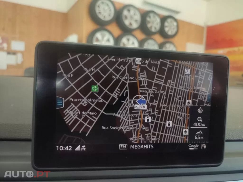 Audi A4 Avant 2.0 TDI