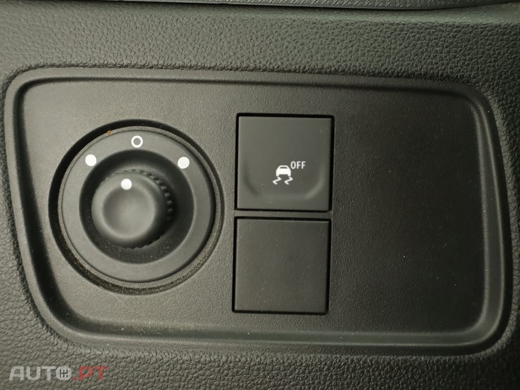 Renault Express Express 1.5 Blue dCi Advance