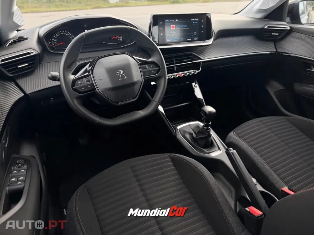 Peugeot 208 1.2 PureTech Active Pack