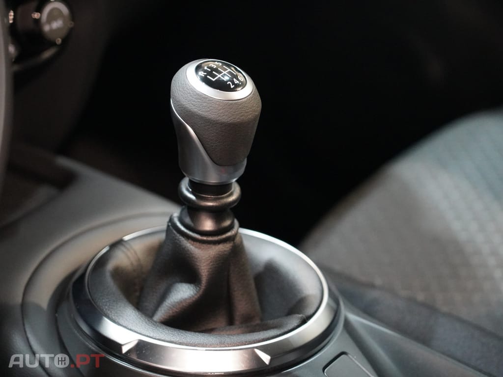 Nissan Juke 1.0 DIG-T Acenta+ DCT