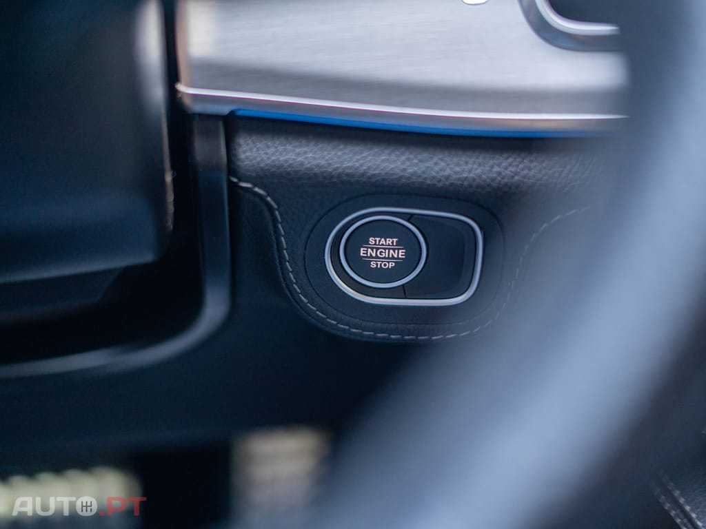 Mercedes-Benz GLE de 4Matic