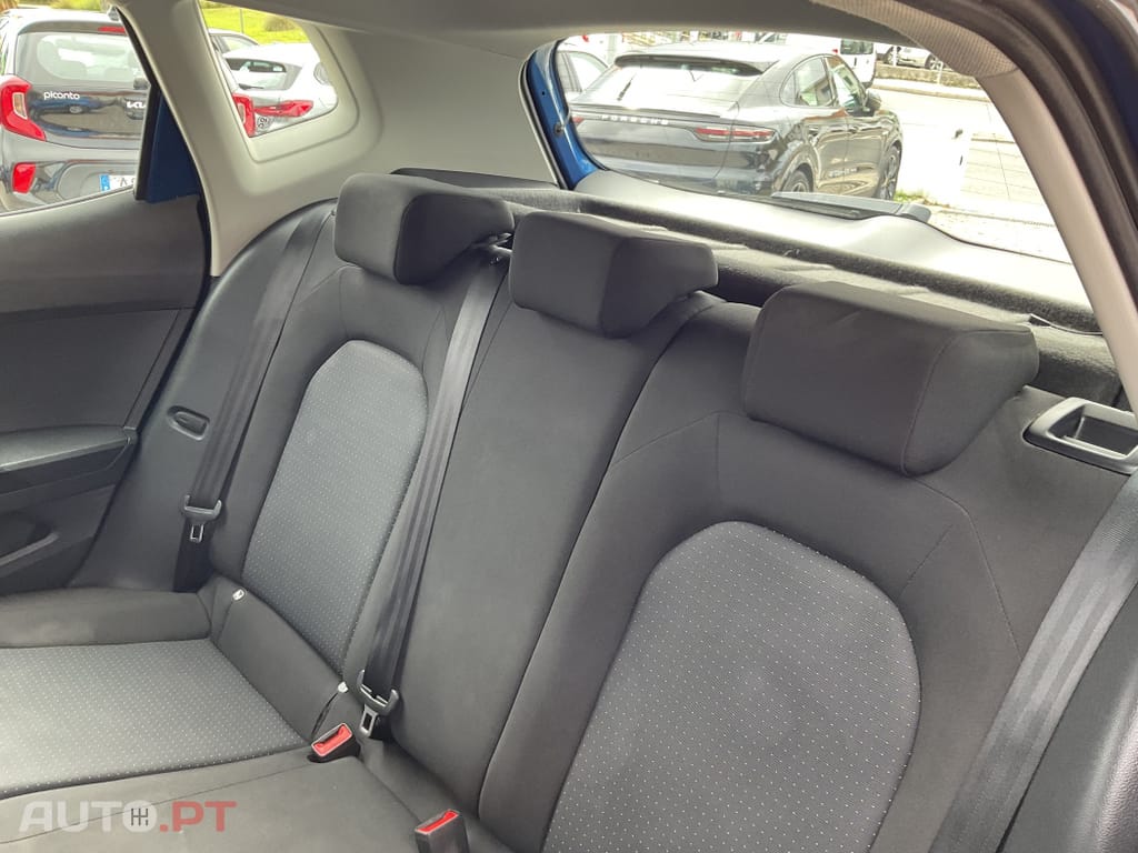 Seat Arona 1.0 TSI Reference