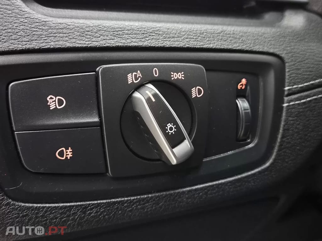 BMW X2 25 e xDrive Pack M