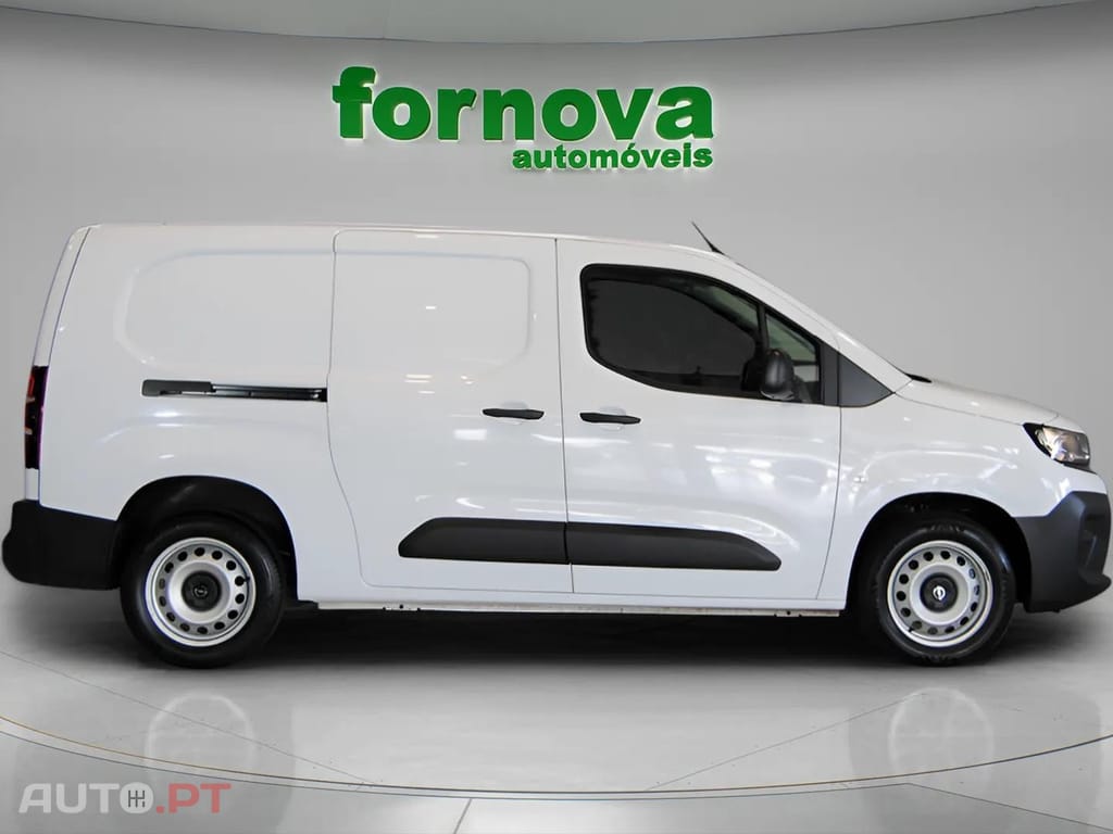 Opel Combo 1.5 CDTi XL