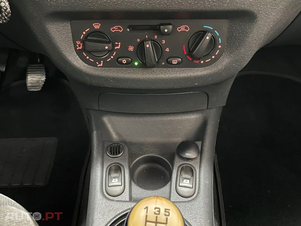 Citroen C2 1.1 SX Pack