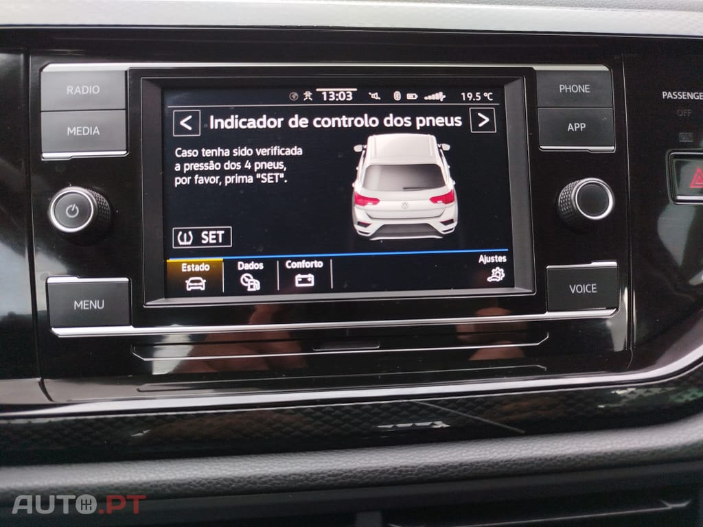 Volkswagen Taigo 1.0 TSI Life