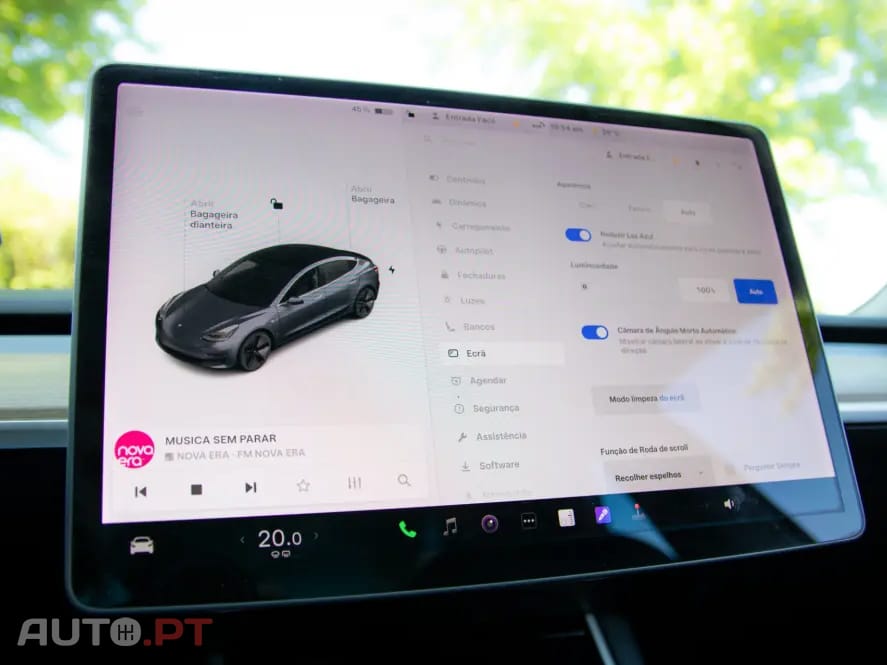 Tesla Model 3 Standard Range Plus RWD