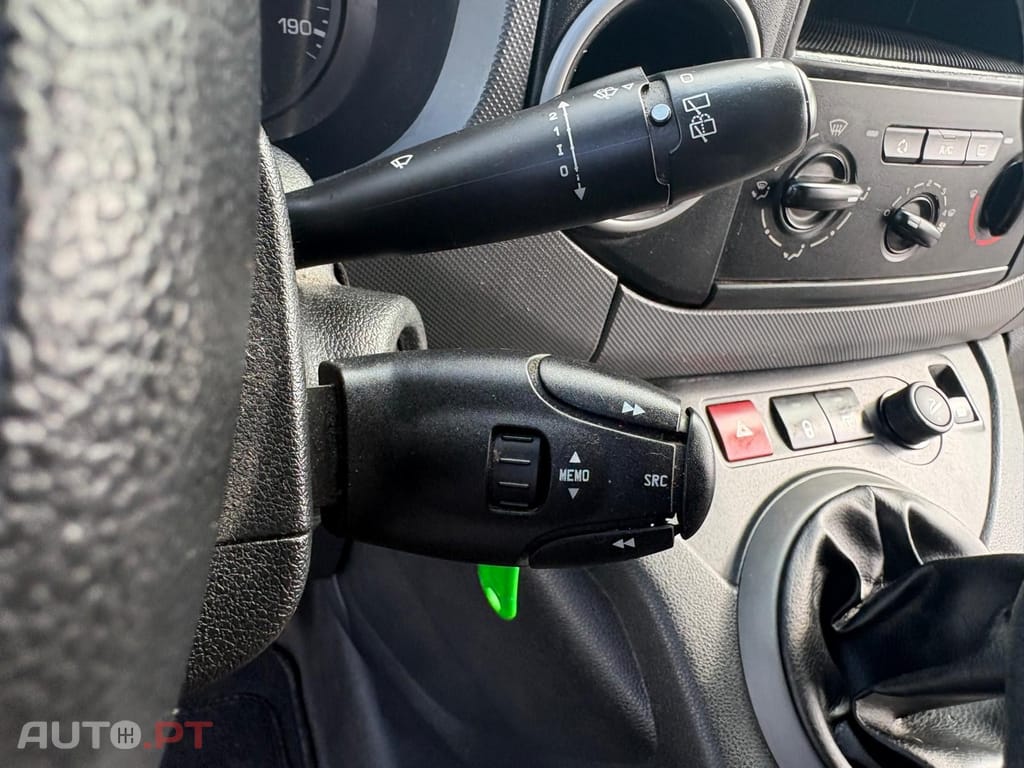 Citroen Berlingo 1.6 HDi 600 3L